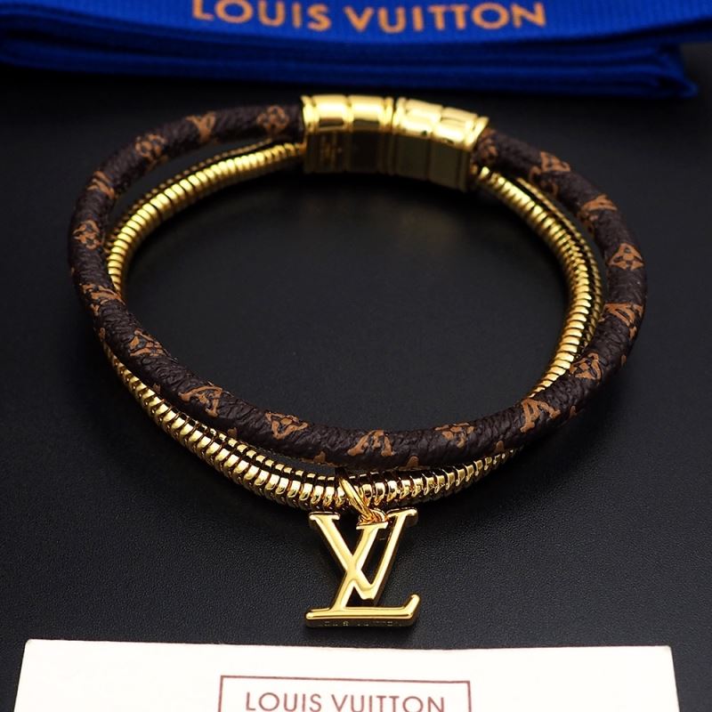 Louis Vuitton Bracelets